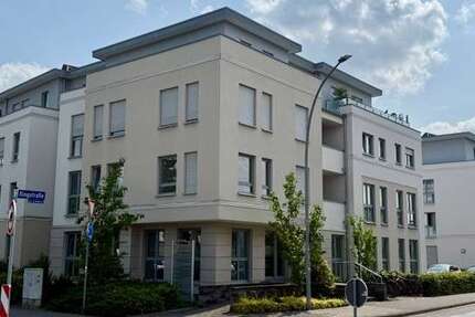 Wohnung Rheda-Wiedenbrück Wiedenbrück - 3 Zimmer, 94 m&sup2;, 905&euro; | Angebot:27094715