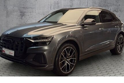 Audi Q8 59.200 km 63.750 &euro; Paderborn 33100