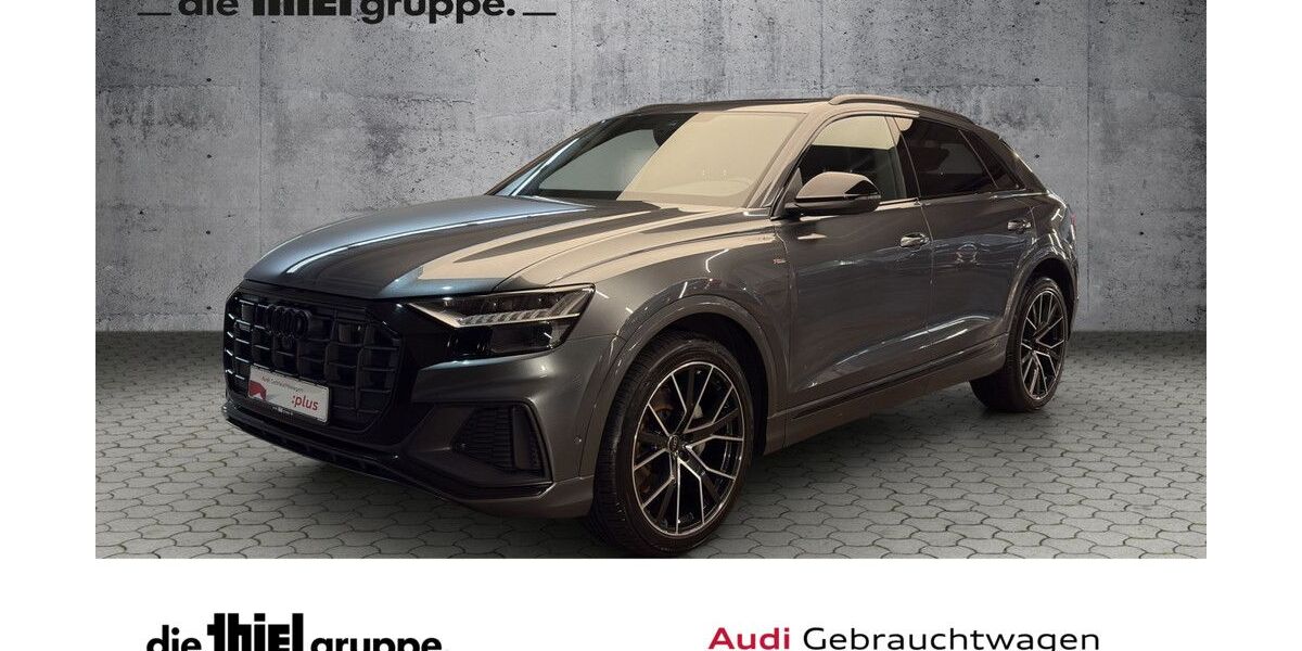 Audi Q8 59.200 km 67.590 &euro; Paderborn 33100