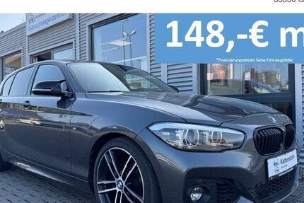 BMW 118 94.710 km 17.890 &euro; Gütersloh 33330
