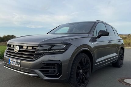 VW Touareg 99.485 km 47.990 &euro; Warstein 59581