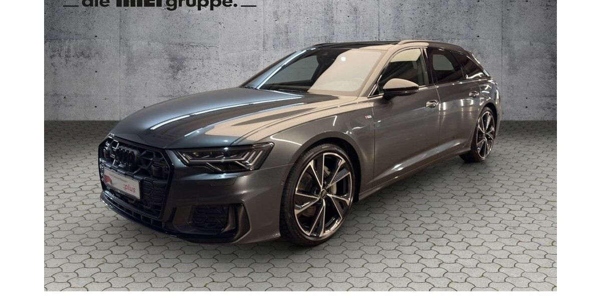 Audi A6 27.500 km 68.900 &euro; Paderborn 33100