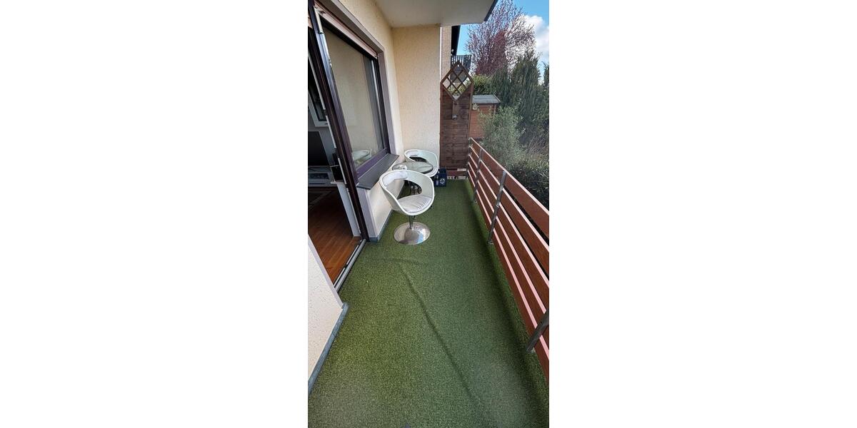 Etagenwohnung Bad Wünnenberg - 2 Zimmer, 60 m&sup2;, 430&euro; | Angebot:26642922