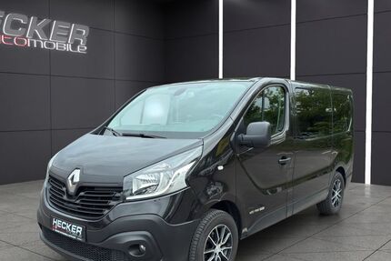 Renault Trafic 118.672 km 16.290 &euro; Lippstadt 59557