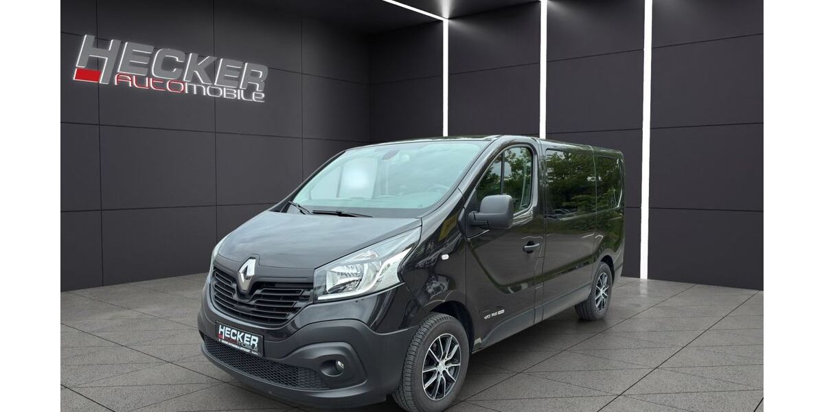 Renault Trafic 118.672 km 16.290 &euro; Lippstadt 59557