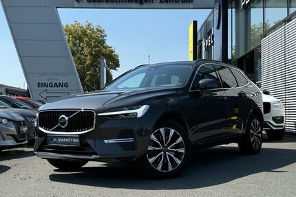 Volvo XC60 52.812 km 34.990 &euro; Gütersloh 33334
