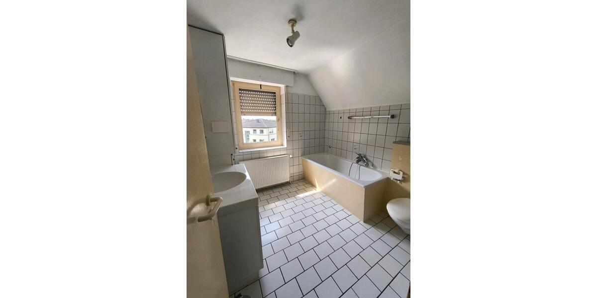 Maisonettenwohnung Rheda-Wiedenbrück Wiedenbrück - 2.5 Zimmer, 80 m&sup2;, 205.000&euro; | Angebot:26837753