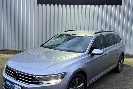 VW Passat Variant 194.600 km 15.999 &euro; Delbrück 33129