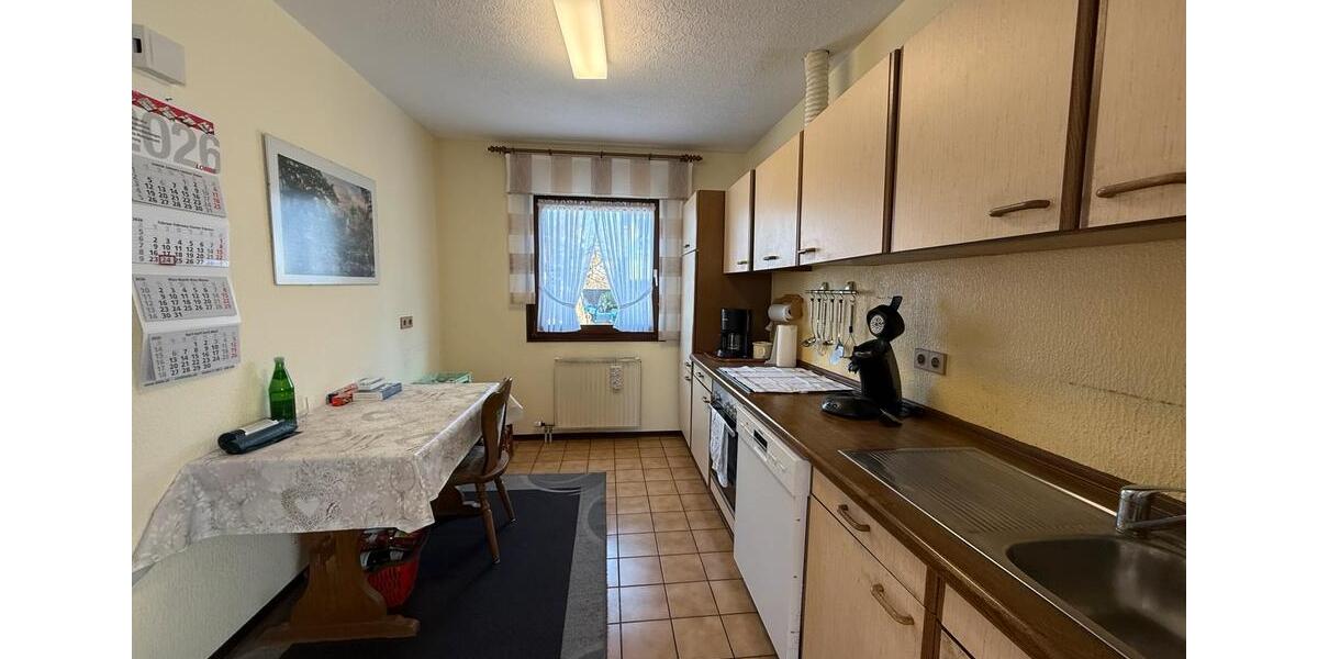 Einfamilienhaus Warstein - 6 Zimmer, 159 m&sup2;, 199.000&euro; | Angebot:25853559