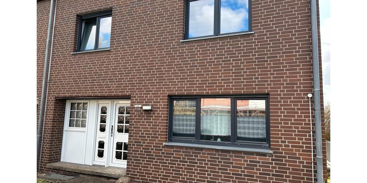 Reihenhaus Beckum - 4 Zimmer, 140 m&sup2;, 345.000&euro; | Angebot:26522178