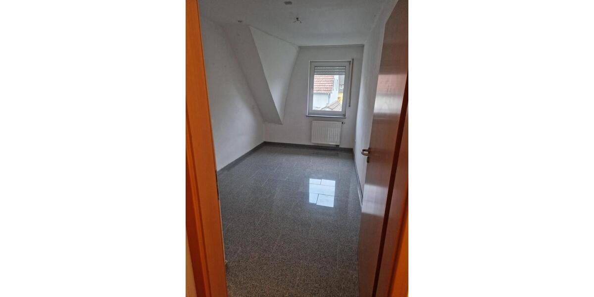 Etagenwohnung Rietberg - 4 Zimmer, 86 m&sup2;, 800&euro; | Angebot:25968689