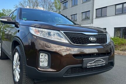 Kia Sorento 173.000 km 6.999 &euro; Lippstadt 59557