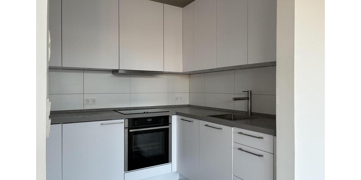 Etagenwohnung Gütersloh - 2 Zimmer, 68 m&sup2;, 887&euro; | Angebot:24247062