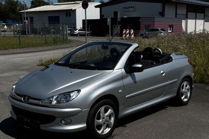 Peugeot 206 127.000 km 2.300 &euro; Elsen 33106