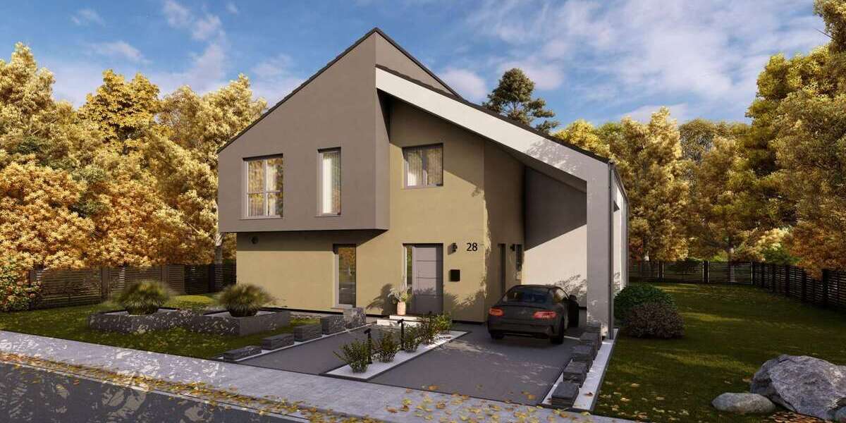Einfamilienhaus Stromberg Stromberg - 5 Zimmer, 210 m&sup2;, 709.900&euro; | Angebot:26705383