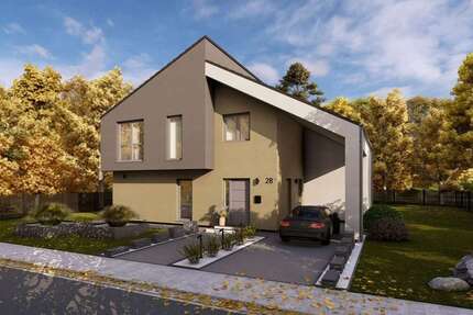 Haus Stromberg Stromberg - 5 Zimmer, 210 m&sup2;, 709.900&euro; | Angebot:26705383