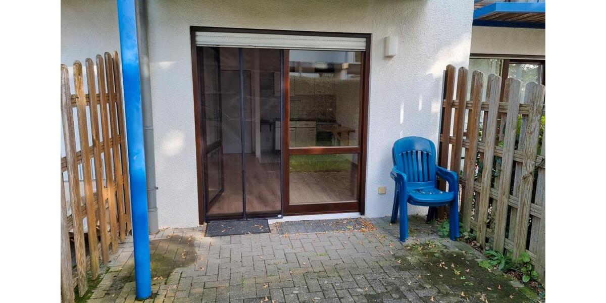 Erdgeschoßwohnung Paderborn - 1 Zimmer, 28 m&sup2;, 325&euro; | Angebot:26577569