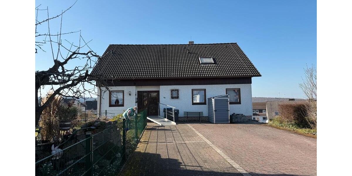 Einfamilienhaus Warstein - 6 Zimmer, 159 m&sup2;, 199.000&euro; | Angebot:25853559