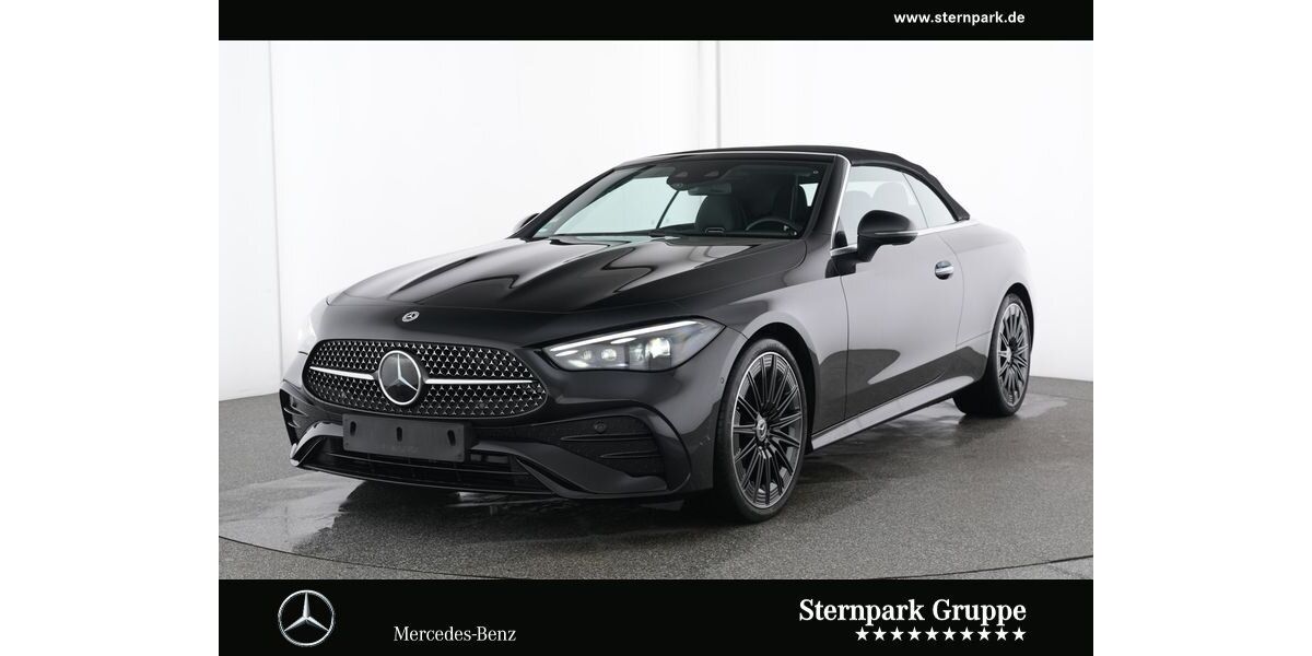 Mercedes-Benz CLE 220 48.047 km 56.990 &euro; Geseke 59590