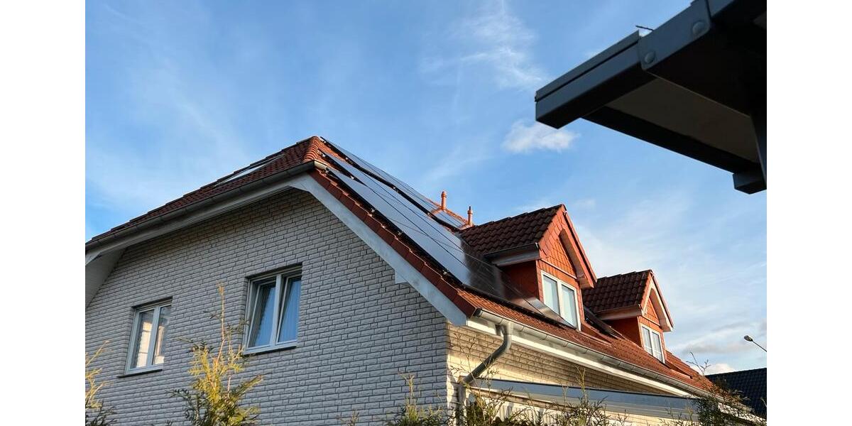 Doppelhaushälfte Paderborn - 6 Zimmer, 108 m&sup2;, 489.000&euro; | Angebot:25355339