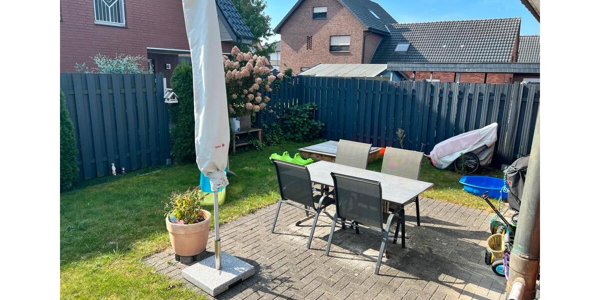 Erdgeschoßwohnung Rietberg - 3 Zimmer, 73 m&sup2;, 280.000&euro; | Angebot:26625864