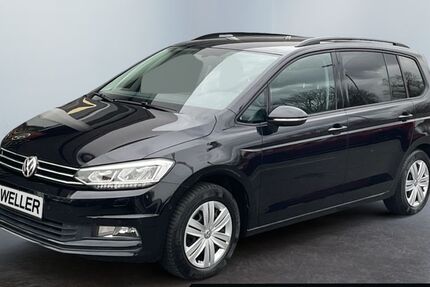 VW Touran 62.607 km 21.480 &euro; Gütersloh 33330