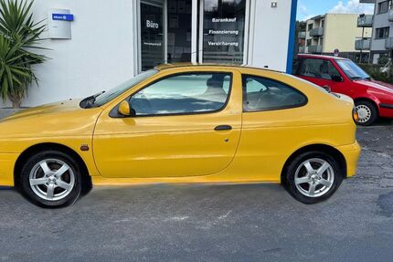 Renault Megane 100.000 km 2.450 &euro; Gütersloh 33330