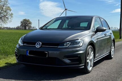 VW Golf 82.350 km 17.499 &euro; Lippetal 59510