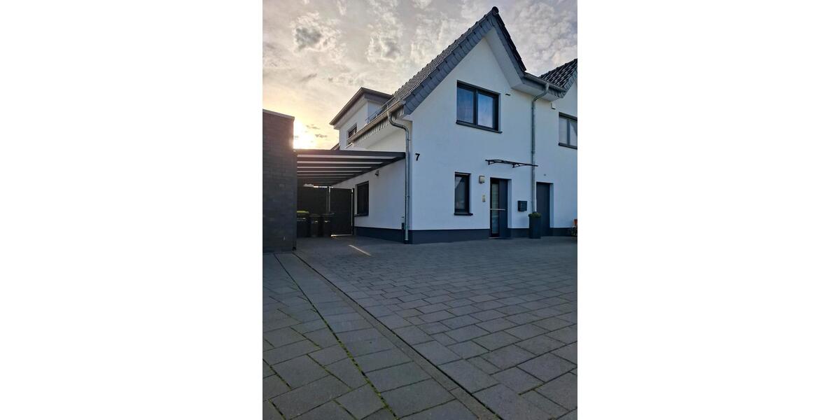 Doppelhaushälfte Rheda-Wiedenbrück Wiedenbrück - 3 Zimmer, 95 m&sup2;, 398.000&euro; | Angebot:24283460