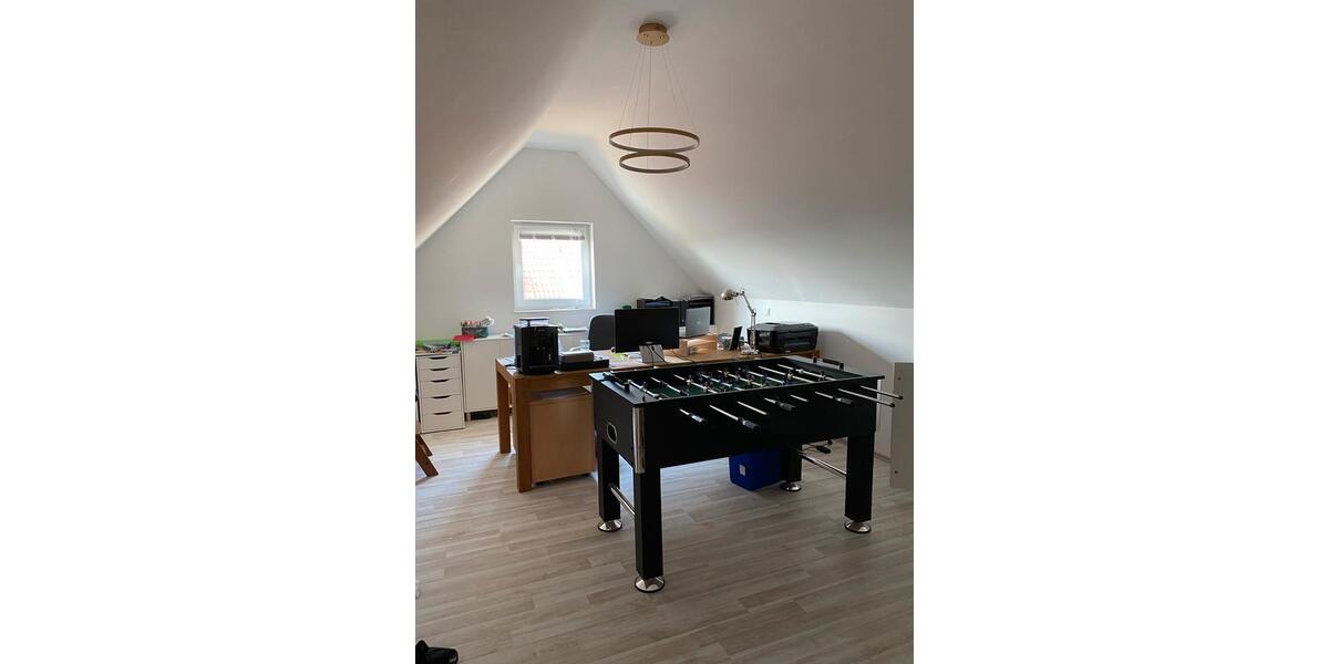 Dachgeschoßwohnung Paderborn Elsen - 4 Zimmer, 135 m&sup2;, 520.000&euro; | Angebot:26714354