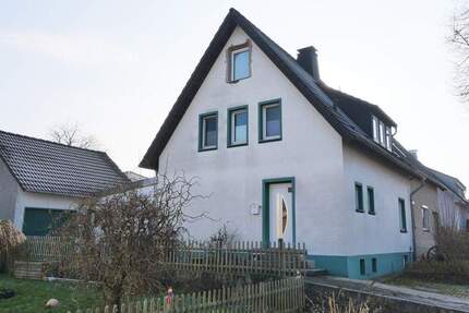 Haus Paderborn / Neuenbeken Neuenbeken - 4 Zimmer, 97 m&sup2;, 230.000&euro; | Angebot:25736023
