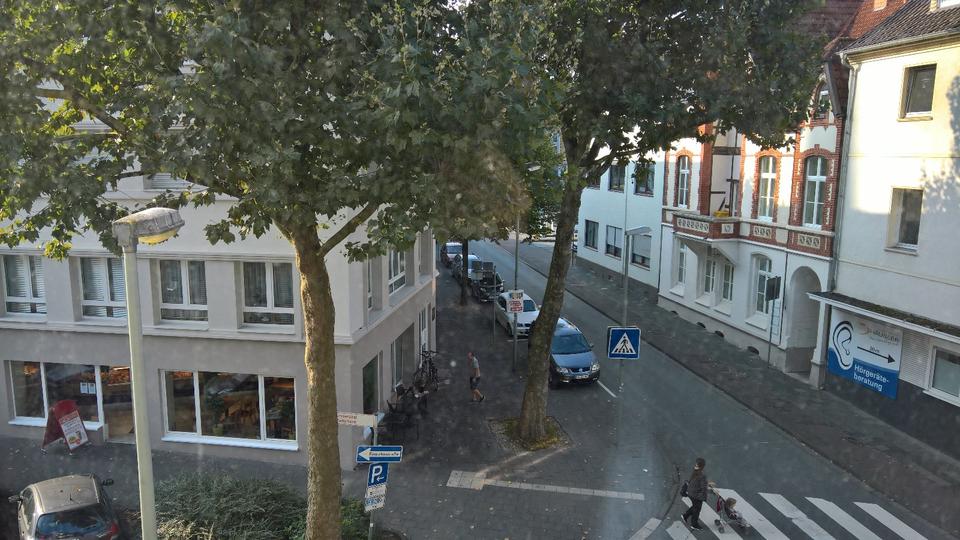 Etagenwohnung Paderborn Univiertel - 2 Zimmer, 84 m&sup2;, 1.000&euro; | Angebot:26022692