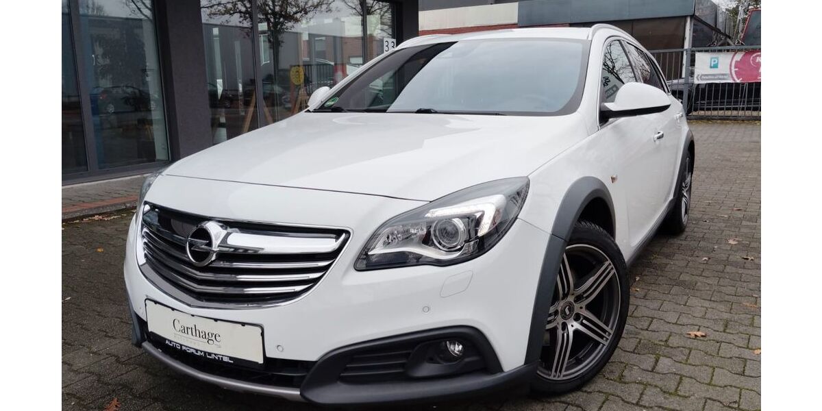 Opel Insignia 159.000 km 9.200 &euro; Gütersloh 33334