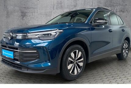 VW Tiguan 12.410 km 35.960 &euro; Rheda-Wiedenbrück 33378