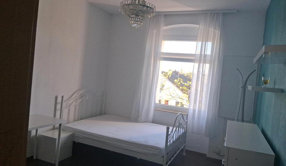 Etagenwohnung Lippstadt - 1 Zimmer, 20 m&sup2;, 460&euro; | Angebot:26372639