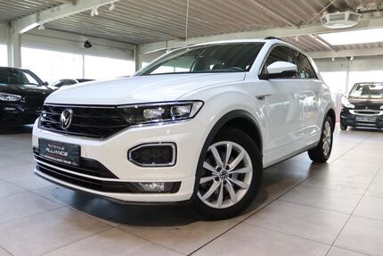 VW T-Roc 56.150 km 26.490 &euro; Oelde 59302