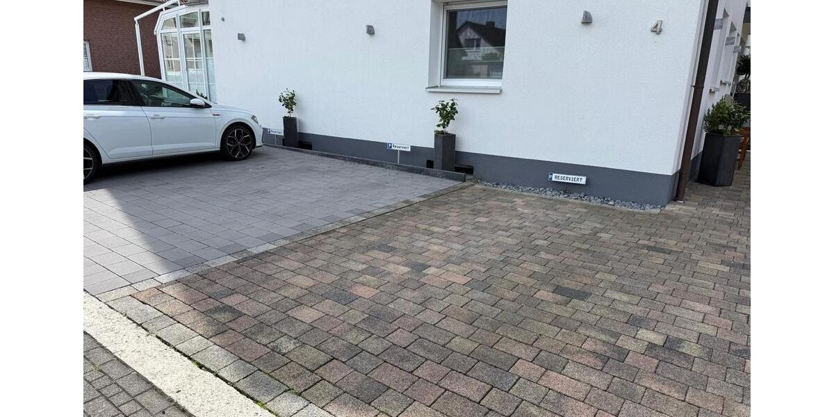 Etagenwohnung Geseke - 3 Zimmer, 96 m&sup2;, 900&euro; | Angebot:26697814