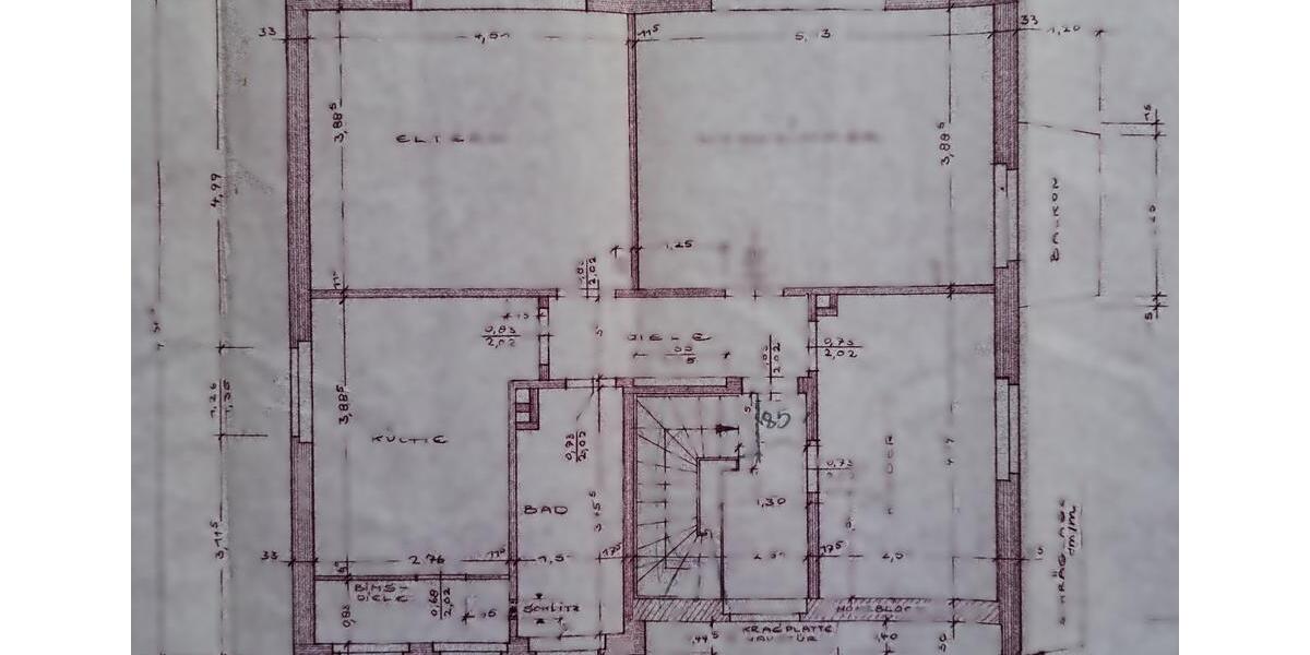 Einfamilienhaus Ennigerloh - 6 Zimmer, 150 m&sup2;, 289.000&euro; | Angebot:25300564