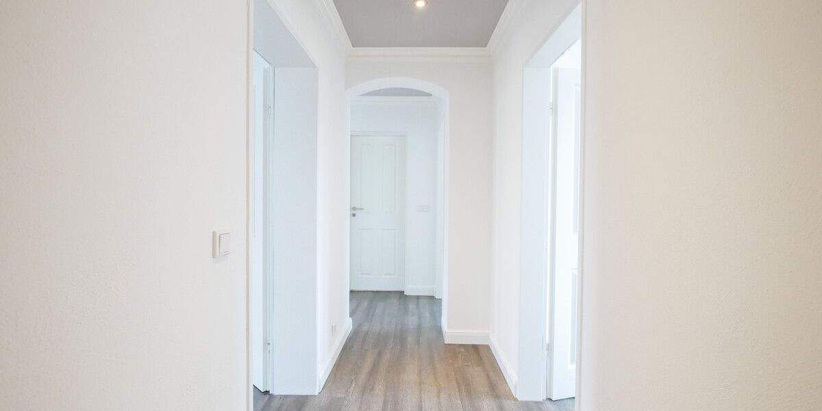 Etagenwohnung Lippstadt / Bad Waldliesborn Bad Waldliesborn - 3 Zimmer, 104 m&sup2;, 235.000&euro; | Angebot:25802201