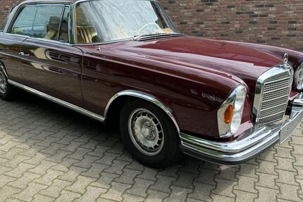 Mercedes-Benz 280 61.545 km 49.990 &euro; Gütersloh 33335