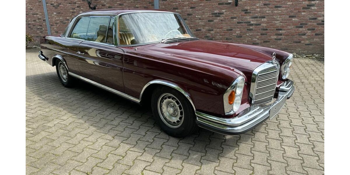 Mercedes-Benz 280 61.545 km 49.990 &euro; Gütersloh 33335