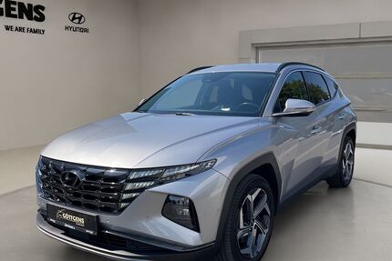 Hyundai TUCSON 78.048 km 24.990 &euro; Soest 59494