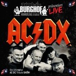 AC/DX - Die Ultimative AC/DC Tribute Show
