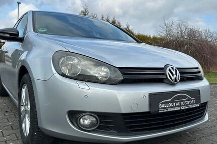 VW Golf 171.000 km 5.500 &euro; Lippstadt 59557