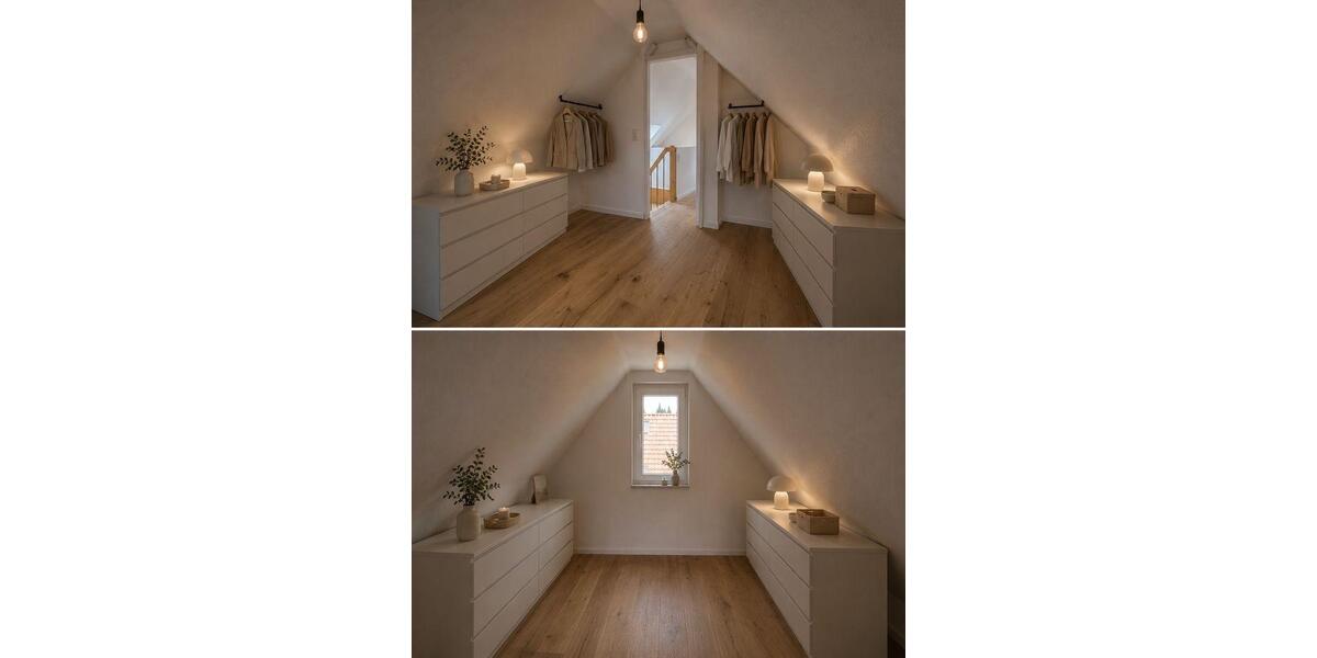 Maisonettenwohnung Salzkotten - 3.5 Zimmer, 80 m&sup2;, 1.055&euro; | Angebot:26580742