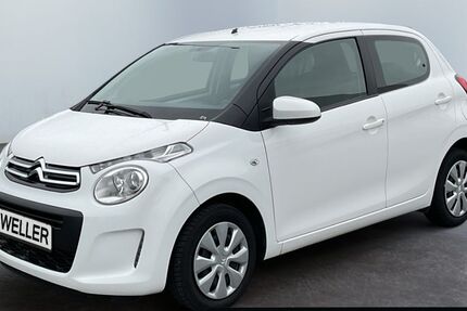 Citroen C1 105.000 km 8.890 &euro; Gütersloh 33330