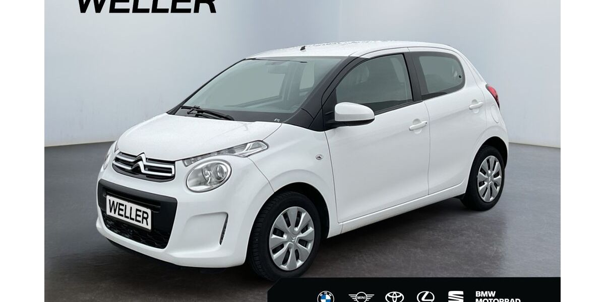 Citroen C1 105.000 km 8.890 &euro; Gütersloh 33330