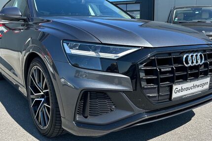 Audi Q8 127.500 km 44.890 &euro; Salzkotten 33154