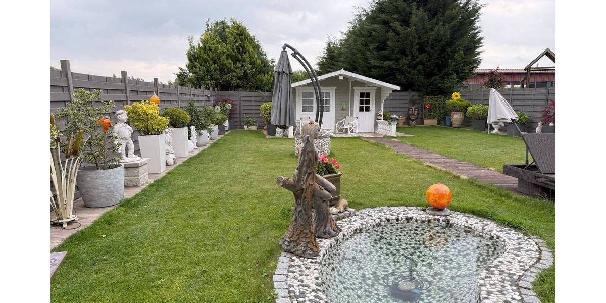 Mehrfamilienhaus, Wohnhaus Lippstadt Lipperode - 400.000&euro; | Angebot:25778302