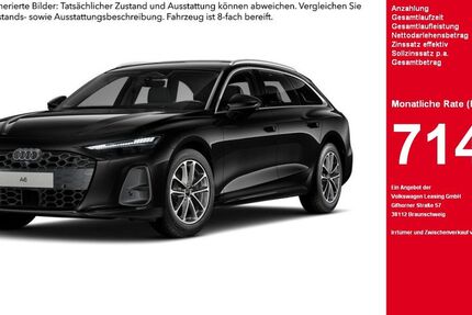 Audi A6 36.219 km 57.645 &euro; Gütersloh 33334